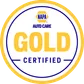 NAPA AutoCare Gold Certified