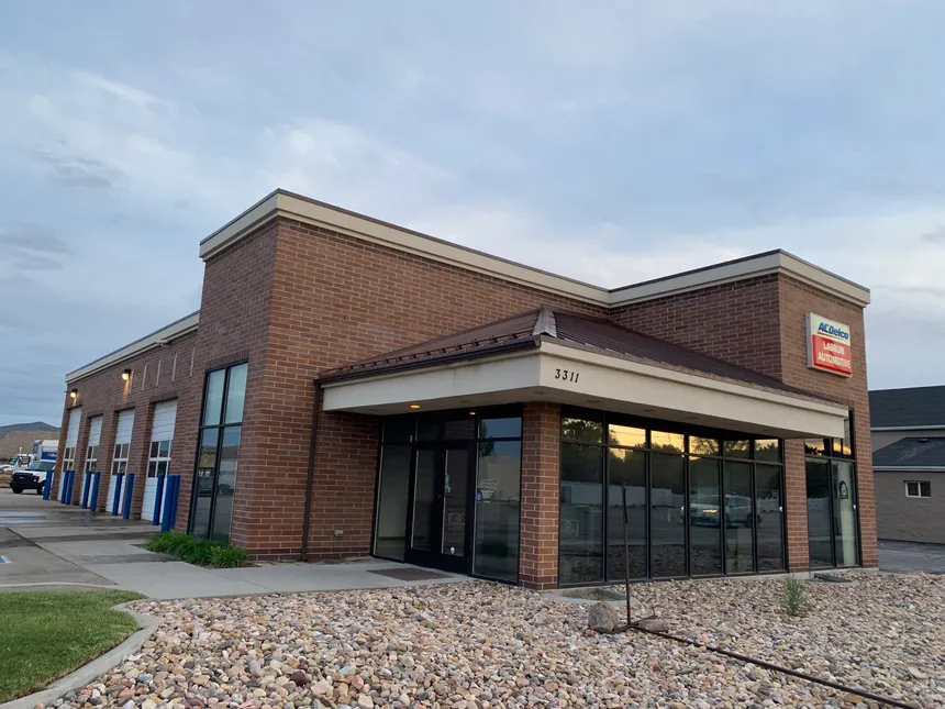 McNeil's Auto Care in Riverton, Utah